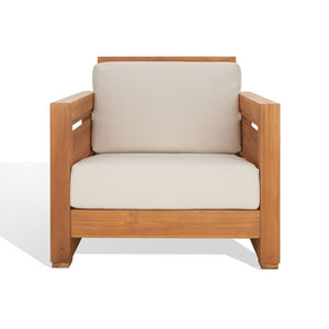 Molokai Teak Patio Chair