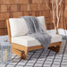 Julianne Teak Patio Chair