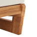 Julianne Teak Patio Chair