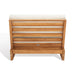 Julianne Teak Patio Chair