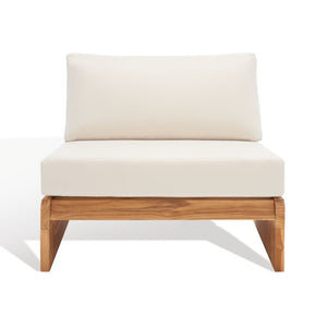 Julianne Teak Patio Chair