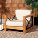 CPT1045A Outdoor/Patio Furniture/Outdoor Chairs