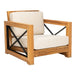 CPT1045A Outdoor/Patio Furniture/Outdoor Chairs