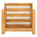 CPT1045A Outdoor/Patio Furniture/Outdoor Chairs