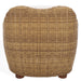 Melbourne Wicker Patio Chair