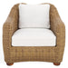 Melbourne Wicker Patio Chair