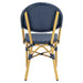 FOX5203D-SET2 Outdoor/Patio Furniture/Outdoor Chairs