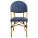 FOX5203D-SET2 Outdoor/Patio Furniture/Outdoor Chairs
