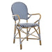 FOX5209F-SET2 Outdoor/Patio Furniture/Outdoor Chairs