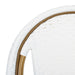 FOX5210L-SET2 Outdoor/Patio Furniture/Outdoor Chairs