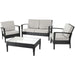 Piscataway 12-Piece Patio Set