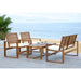 Ozark Eight-Piece Patio Set
