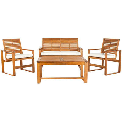 Product Image: Ozark Eight-Piece Patio Set