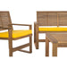 Ozark Eight-Piece Patio Set
