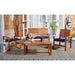 Ozark Eight-Piece Patio Set