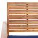 Ozark Eight-Piece Patio Set