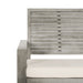 Ozark Eight-Piece Patio Set
