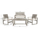 Ozark Eight-Piece Patio Set