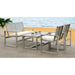 Ozark Eight-Piece Patio Set
