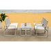 Ozark Eight-Piece Patio Set