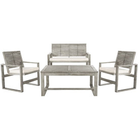 Ozark Eight-Piece Patio Set