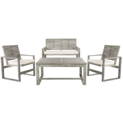 Product Image: Ozark Eight-Piece Patio Set