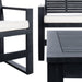 Ozark Eight-Piece Patio Set