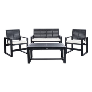 Ozark Eight-Piece Patio Set