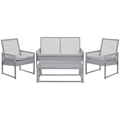 Product Image: Shawmont Eight-Piece Patio Set