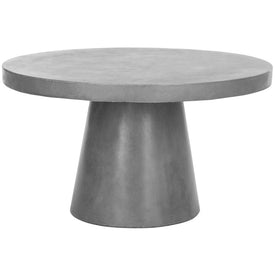 Delfia Indoor/Outdoor Coffee Table