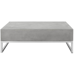 Eartha Indoor/Outdoor Coffee Table