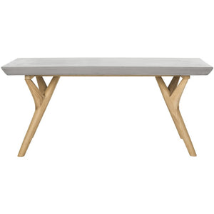 Pacey Indoor/Outdoor Coffee Table