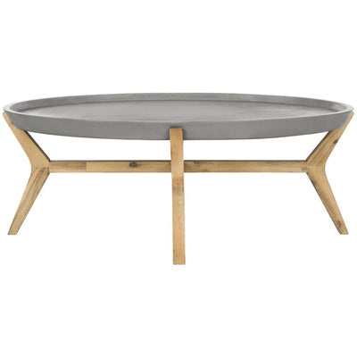 Product Image: Hadwin Round Indoor/Outdoor Coffee Table