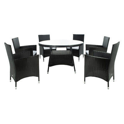 Product Image: PAT7702A-3BX Outdoor/Patio Furniture/Patio Dining Sets