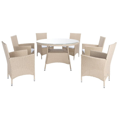 Product Image: PAT7702B-3BX Outdoor/Patio Furniture/Patio Dining Sets