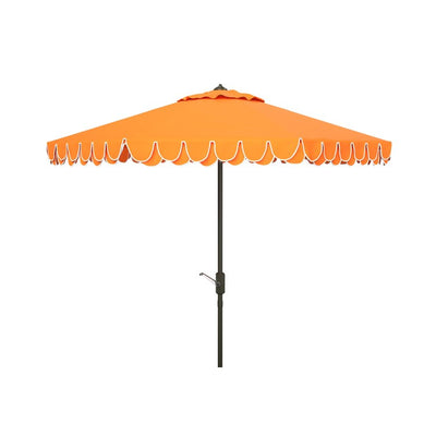 Product Image: Elegant Valance 9 Ft Umbrella