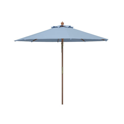 Product Image: Bethany 9 Ft Wooden Umbrella
