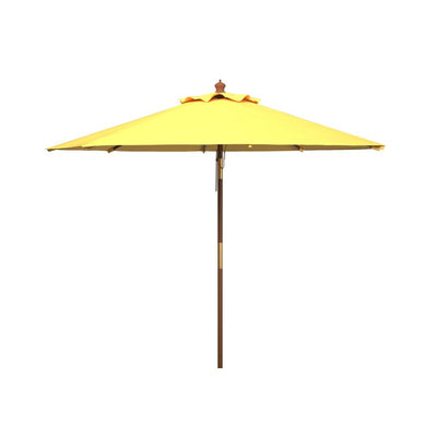 Product Image: Bethany 9 Ft Wooden Umbrella