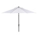 Herla 11 Ft Auto-Tilt Umbrella