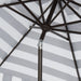 Elsa Fashion Line 11 Ft Umbrella