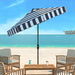 Elsa Fashion Line 11 Ft Umbrella