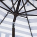 Elsa Fashion Line 11 Ft Umbrella