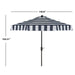 Elsa Fashion Line 11 Ft Umbrella