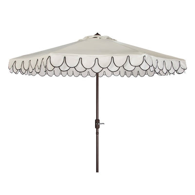 Product Image: Elegant Valance 11 Ft Umbrella