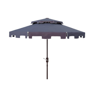 Zimmerman 9 Ft Doubletop Umbrella