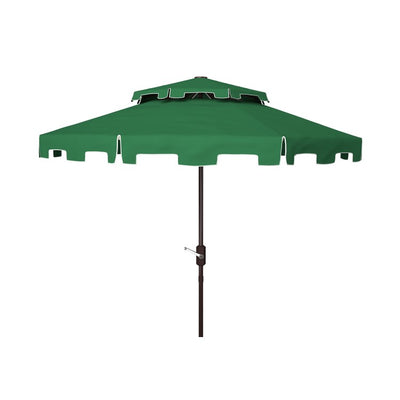 Product Image: Zimmerman 9 Ft Doubletop Umbrella