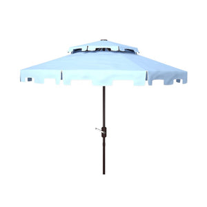 Zimmerman 9 Ft Doubletop Umbrella