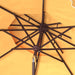 Zimmerman 9 Ft Doubletop Umbrella