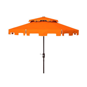 Zimmerman 9 Ft Doubletop Umbrella