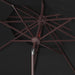 PAT8200H Outdoor/Outdoor Shade/Patio Umbrellas